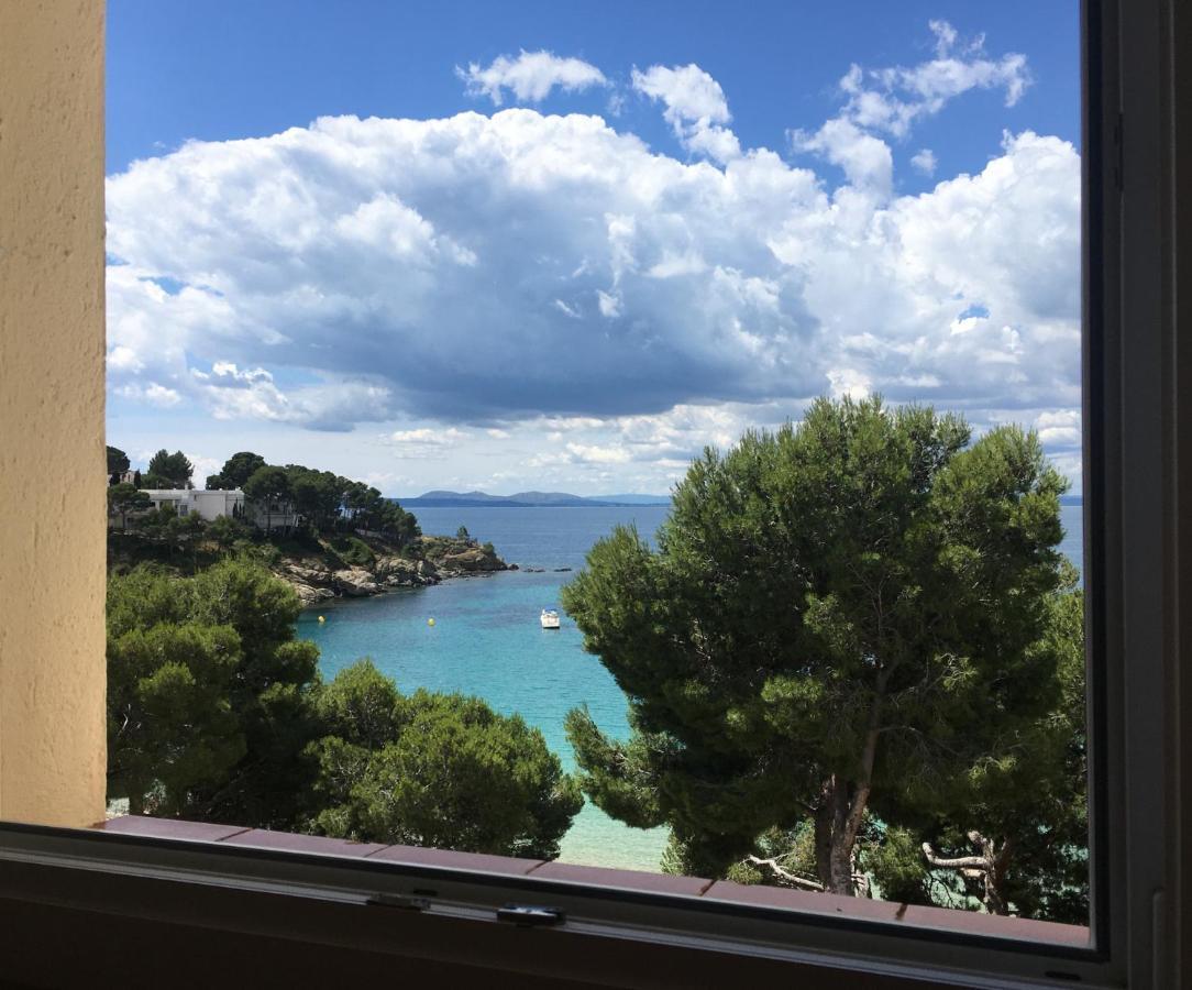 La Madrague Sunsets Appartement Roses