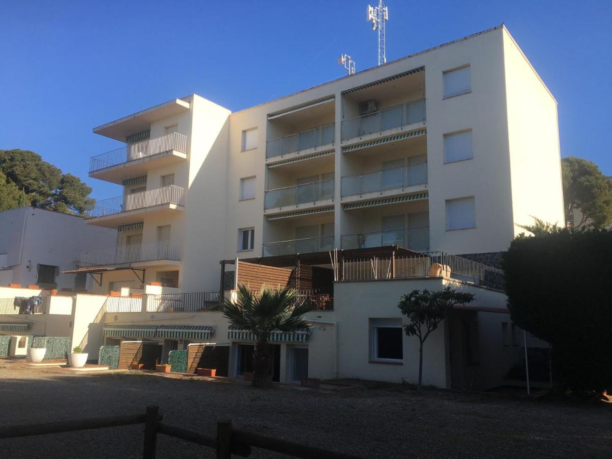 La Madrague Sunsets Appartement Roses